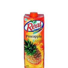 Real Pineapple Juice